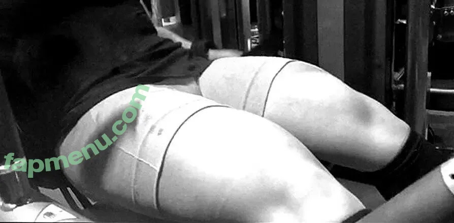 Guohui nude photo #0069 (Guo hui / guohui_trainer)