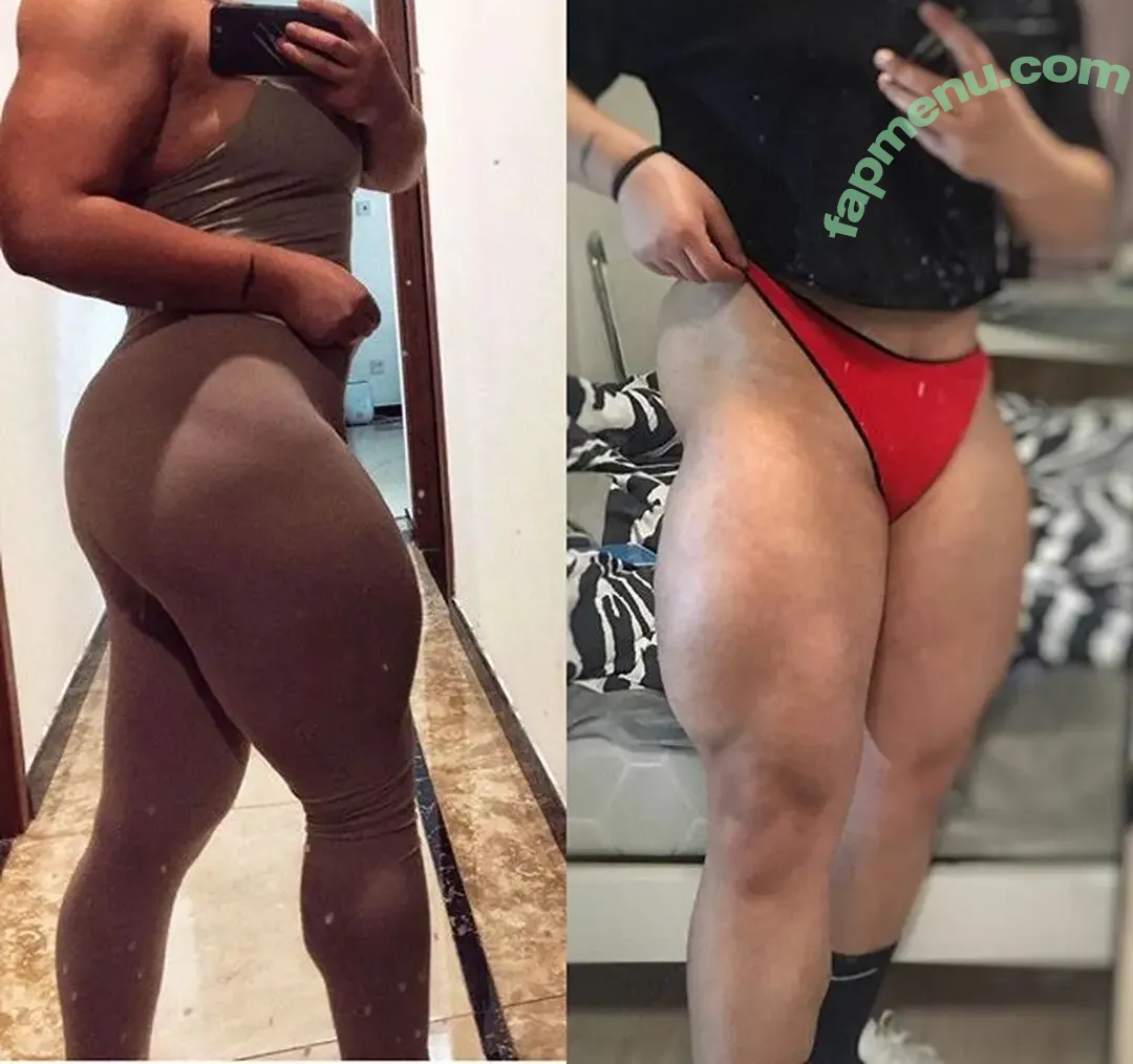 Guohui nude photo #0072 (Guo hui / guohui_trainer)