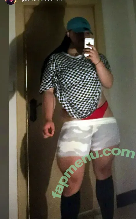 Guohui nude photo #0086 (Guo hui / guohui_trainer)