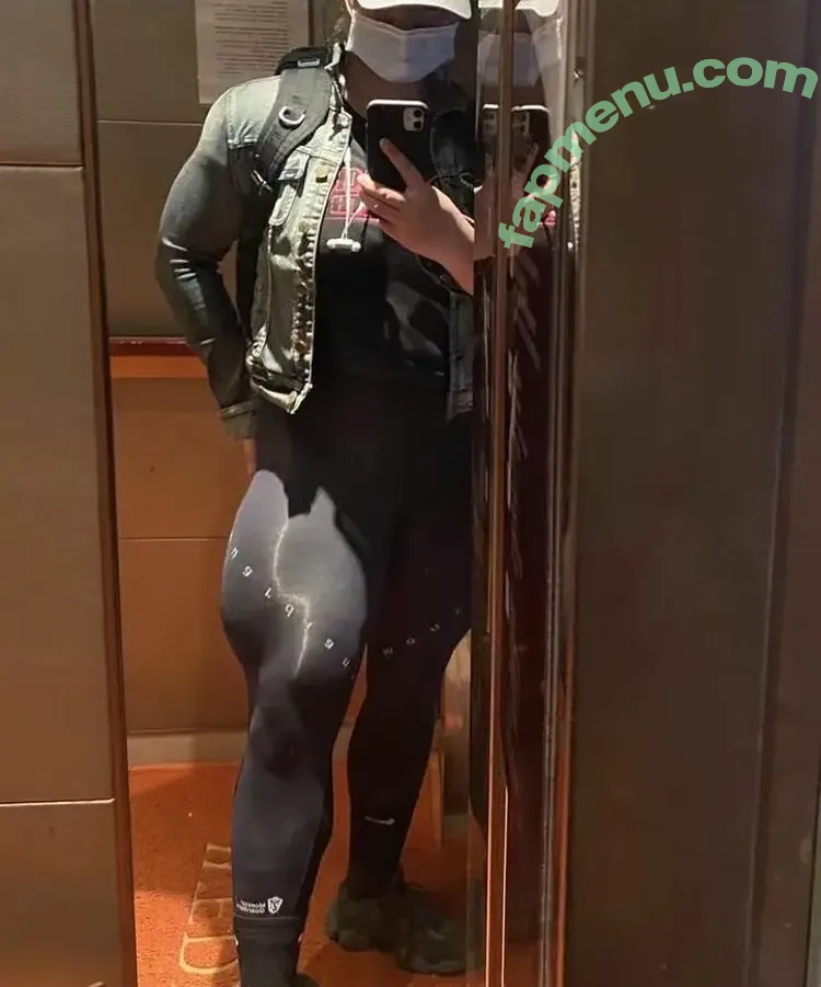 Guohui nude photo #0088 (Guo hui / guohui_trainer)