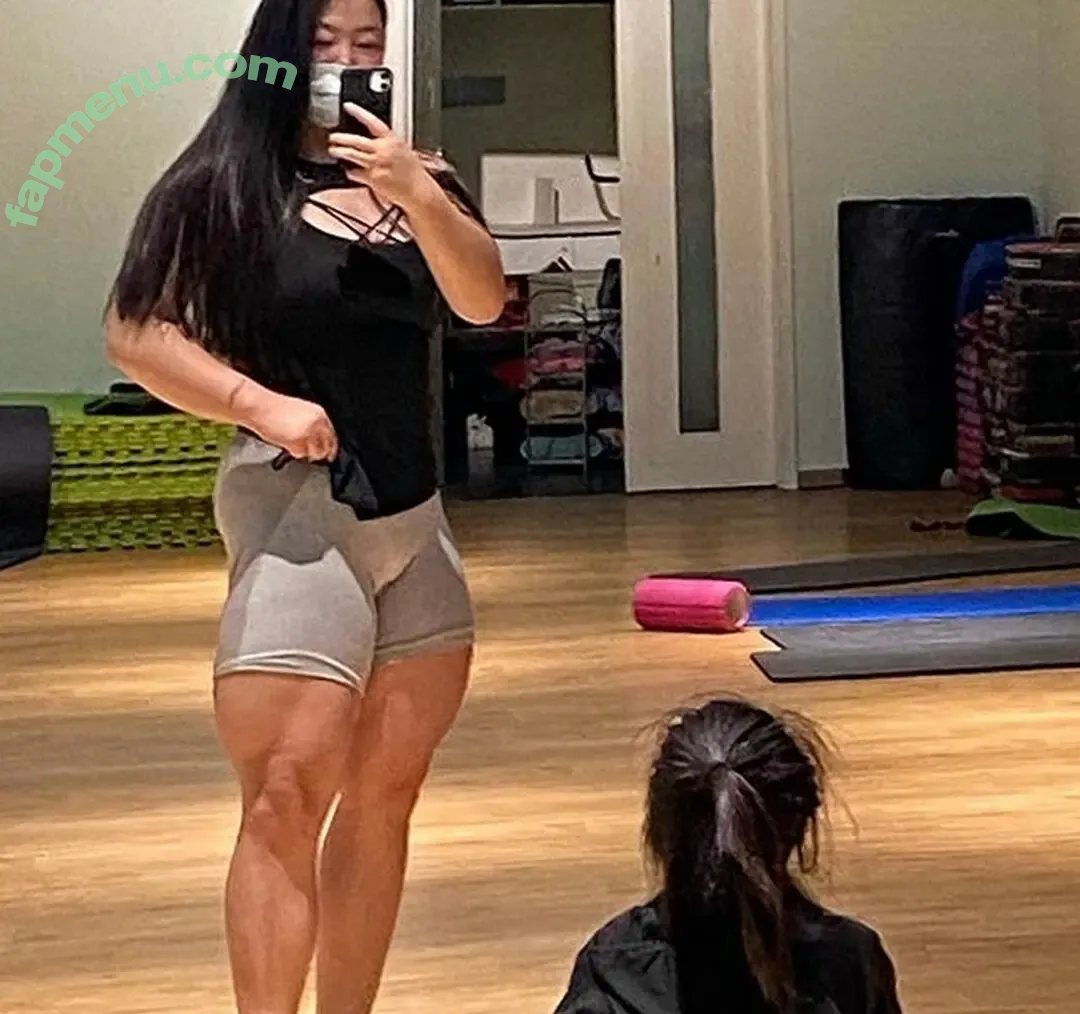 Guohui nude photo #0089 (Guo hui / guohui_trainer)