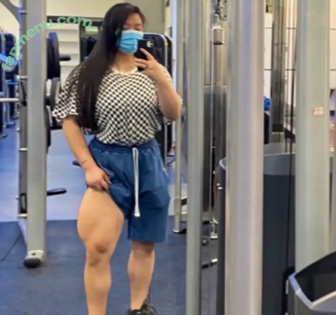 Guohui nude photo #0097 (Guo hui / guohui_trainer)