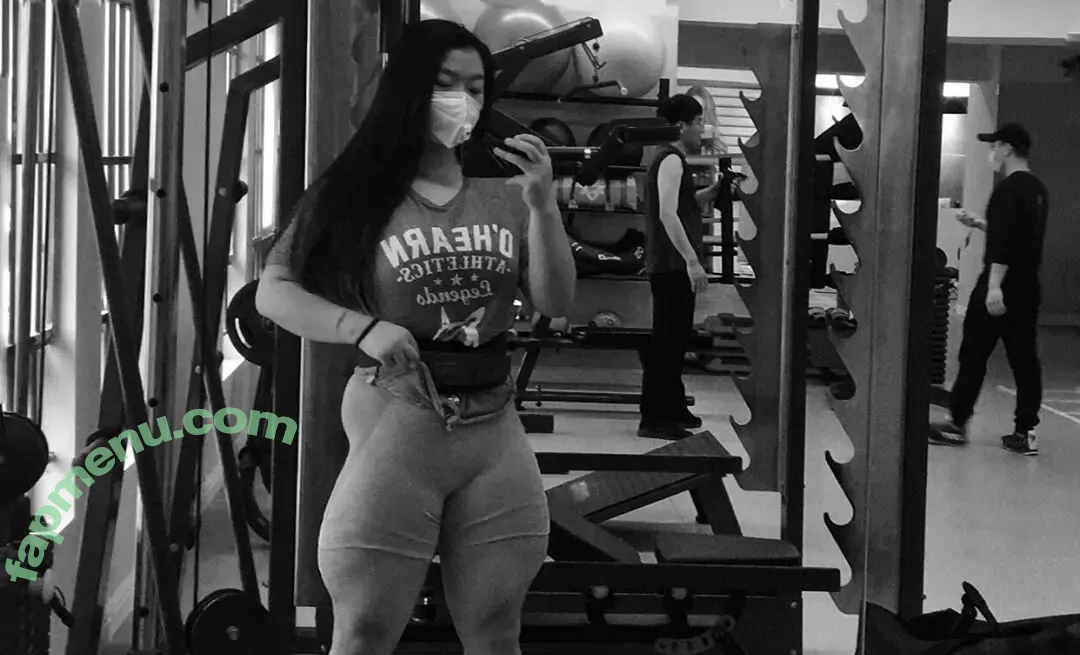 Guohui nude photo #0101 (Guo hui / guohui_trainer)