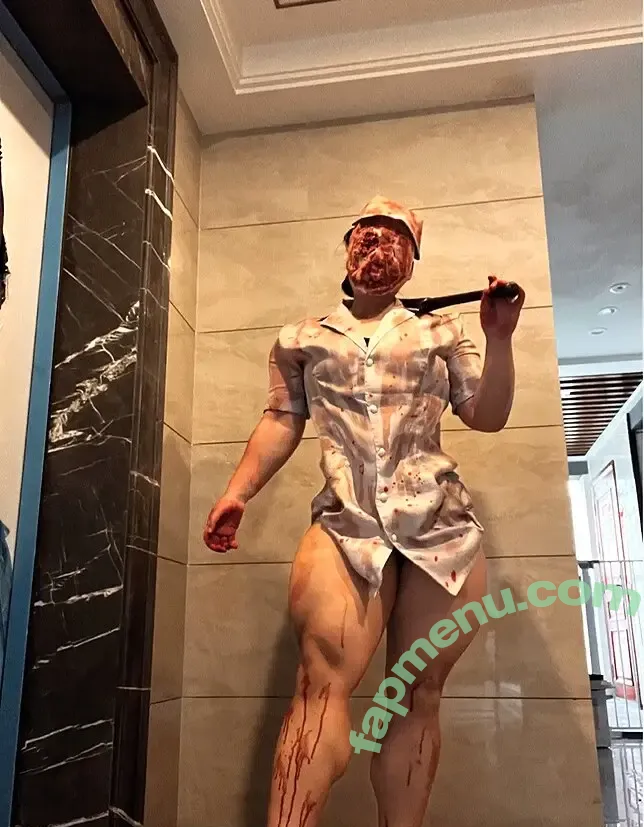 Guohui nude photo #0113 (Guo hui / guohui_trainer)