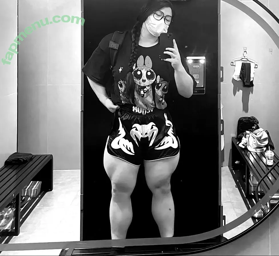 Guohui nude photo #0124 (Guo hui / guohui_trainer)