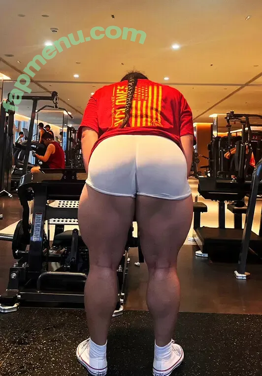 Guohui nude photo #0128 (Guo hui / guohui_trainer)