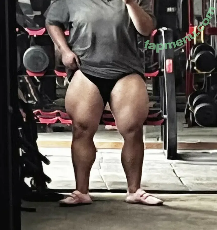 Guohui nude photo #0133 (Guo hui / guohui_trainer)