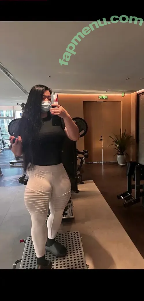 Guohui nude photo #0136 (Guo hui / guohui_trainer)