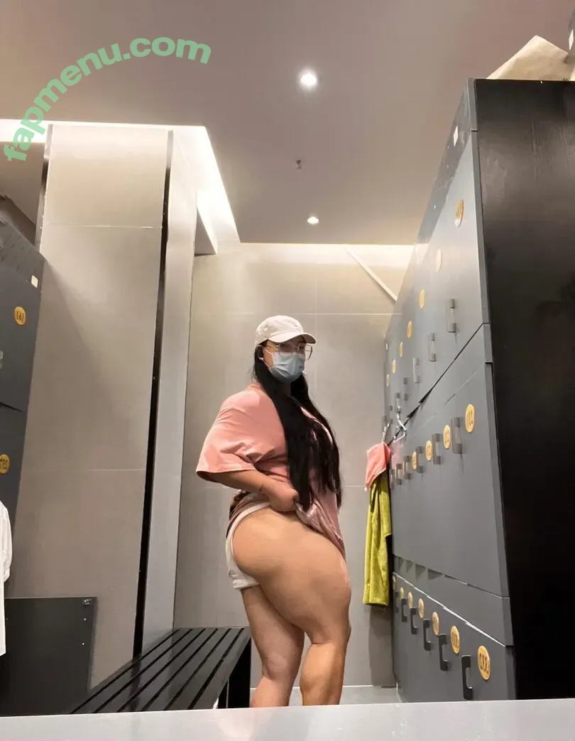 Guohui nude photo #0138 (Guo hui / guohui_trainer)