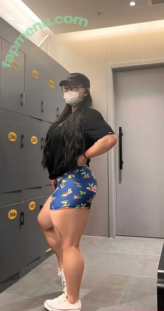 Guohui nude photo #0139 (Guo hui / guohui_trainer)