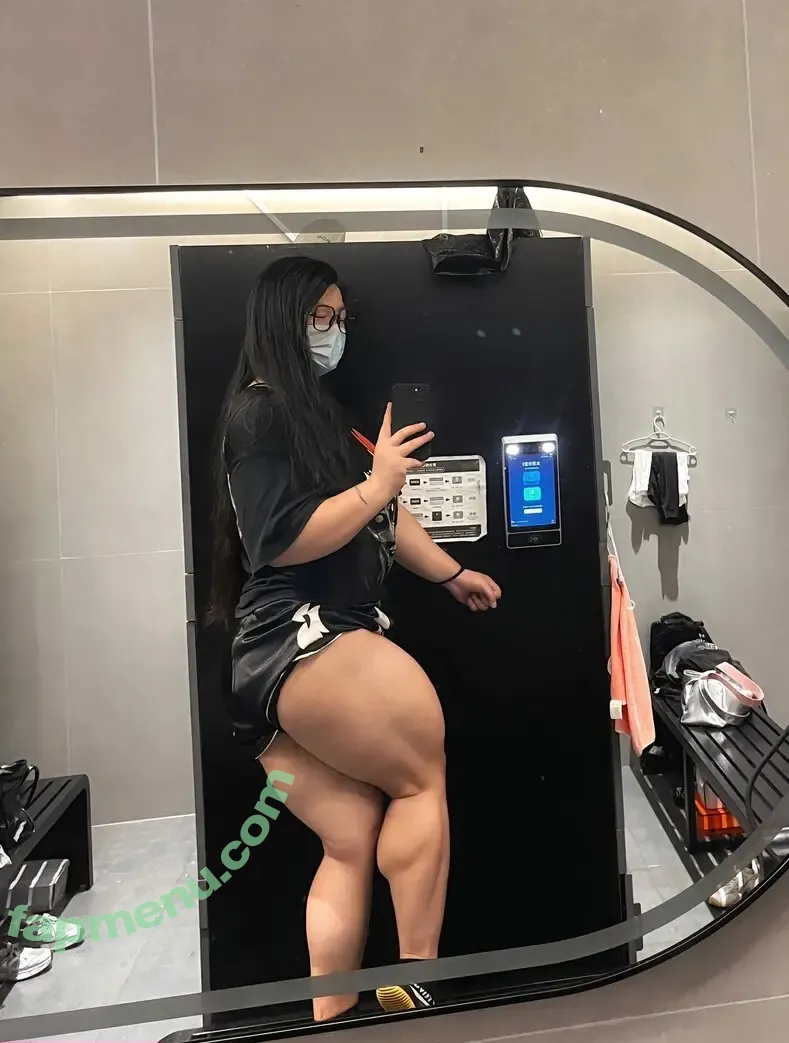 Guohui nude photo #0141 (Guo hui / guohui_trainer)