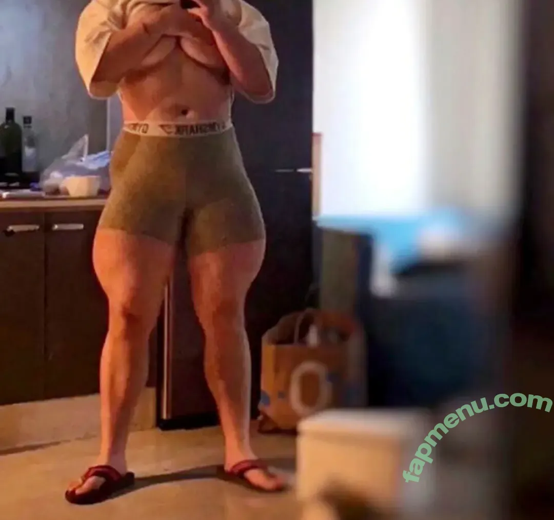 Guohui nude photo #0144 (Guo hui / guohui_trainer)