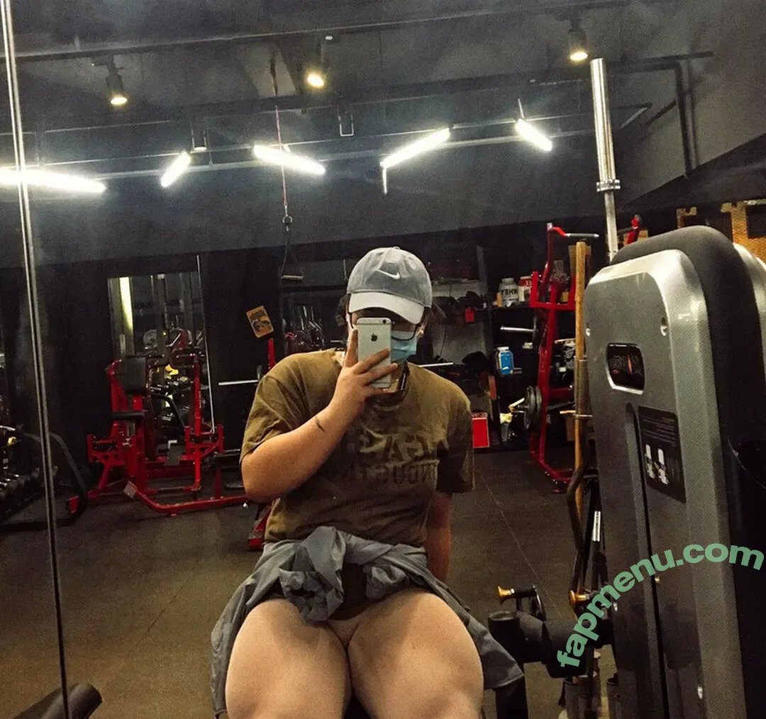 Guohui nude photo #0146 (Guo hui / guohui_trainer)