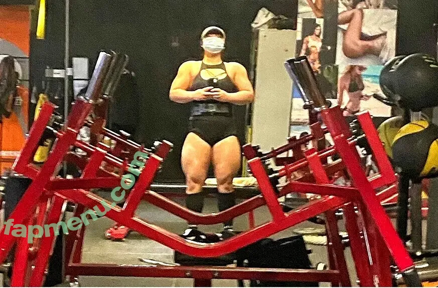 Guohui nude photo #0152 (Guo hui / guohui_trainer)