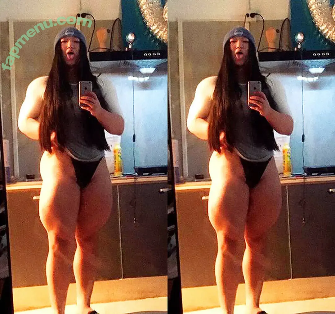 Guohui nude photo #0155 (Guo hui / guohui_trainer)