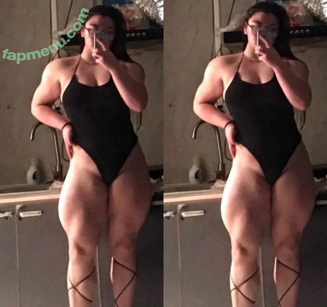 Guohui nude photo #0163 (Guo hui / guohui_trainer)