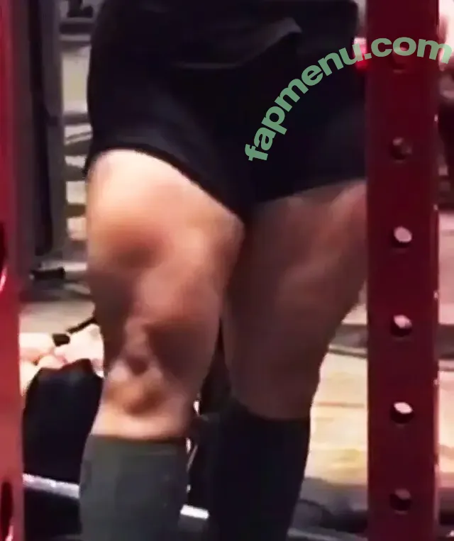 Guohui nude photo #0167 (Guo hui / guohui_trainer)