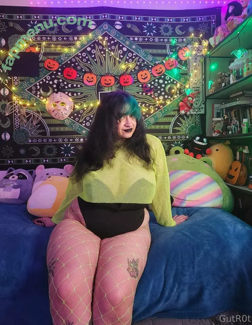 gutr0tted nude photo #0040 (gutr0tt)