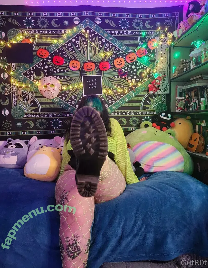 gutr0tted nude photo #0043 (gutr0tt)