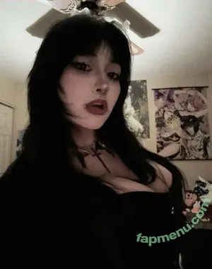 Guttergore1 / Victoria / bytebney / guttergore / ivnescne nude photo #0021