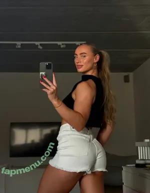 Guusje Van Geel / guusje / guzdoes nude photo #0117