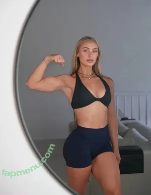 Guusje Van Geel / guusje / guzdoes nude photo #0124
