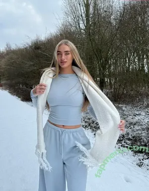 Guusje Van Geel / guusje / guzdoes nude photo #0135