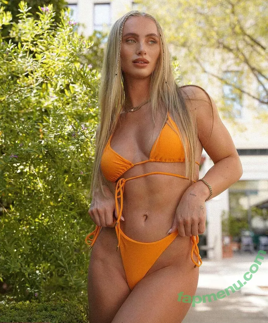 Guusje Van Geel nude photo #0001 (guusje / guzdoes)