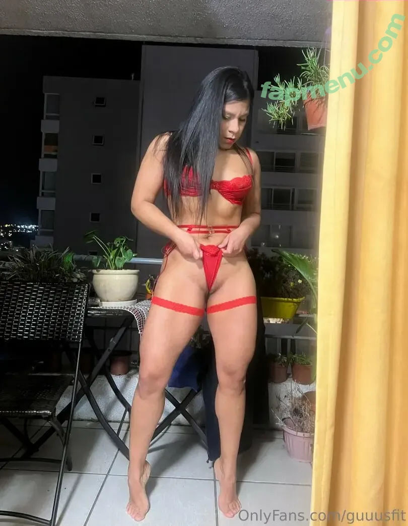 Guuus Fit nude photo #0045 (Guuuss / guuus_fit / guuusfit)