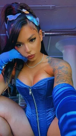 gvalentinaxxx / darealginavalentina nude photo #0032