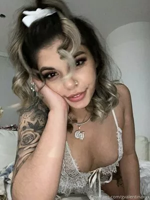 gvalentinaxxx / darealginavalentina nude photo #0044