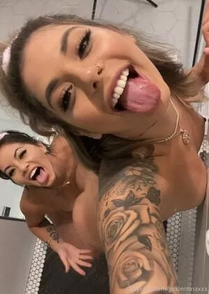 gvalentinaxxx / darealginavalentina nude photo #0047