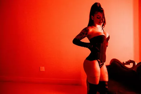 gvalentinaxxx / darealginavalentina nude photo #0092