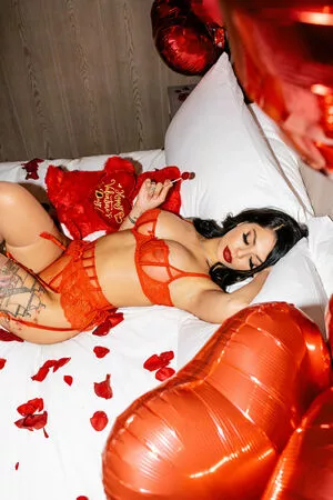 gvalentinaxxx / darealginavalentina nude photo #0109