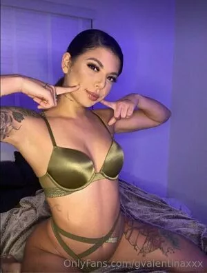 gvalentinaxxx / darealginavalentina nude photo #0121