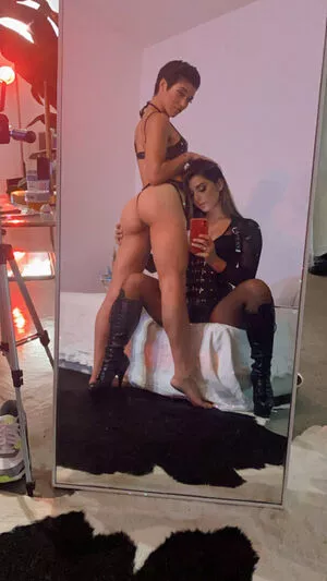 gvalentinaxxx / darealginavalentina nude photo #0127