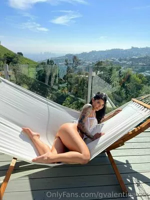 gvalentinaxxx / darealginavalentina nude photo #0169