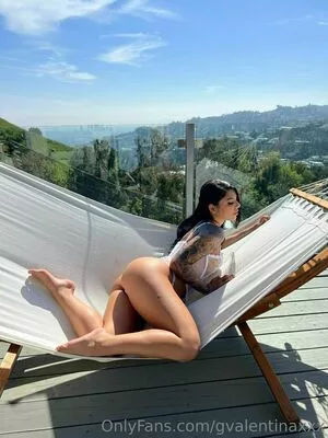 gvalentinaxxx / darealginavalentina nude photo #0170