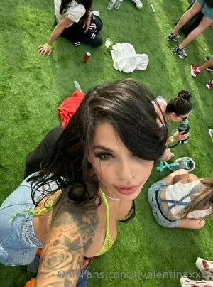 gvalentinaxxx / darealginavalentina nude photo #0177