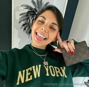 gvalentinaxxx / darealginavalentina nude photo #0192