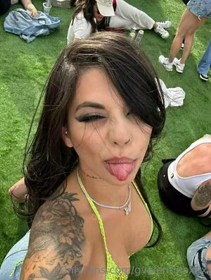 gvalentinaxxx / darealginavalentina nude photo #0207