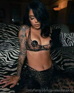 gvalentinaxxx / darealginavalentina nude photo #0218
