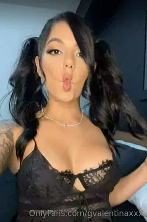 gvalentinaxxx / darealginavalentina nude photo #0238