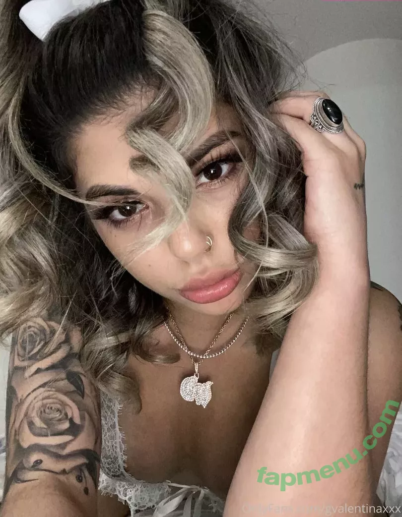 gvalentinaxxx nude photo #0043 (darealginavalentina)