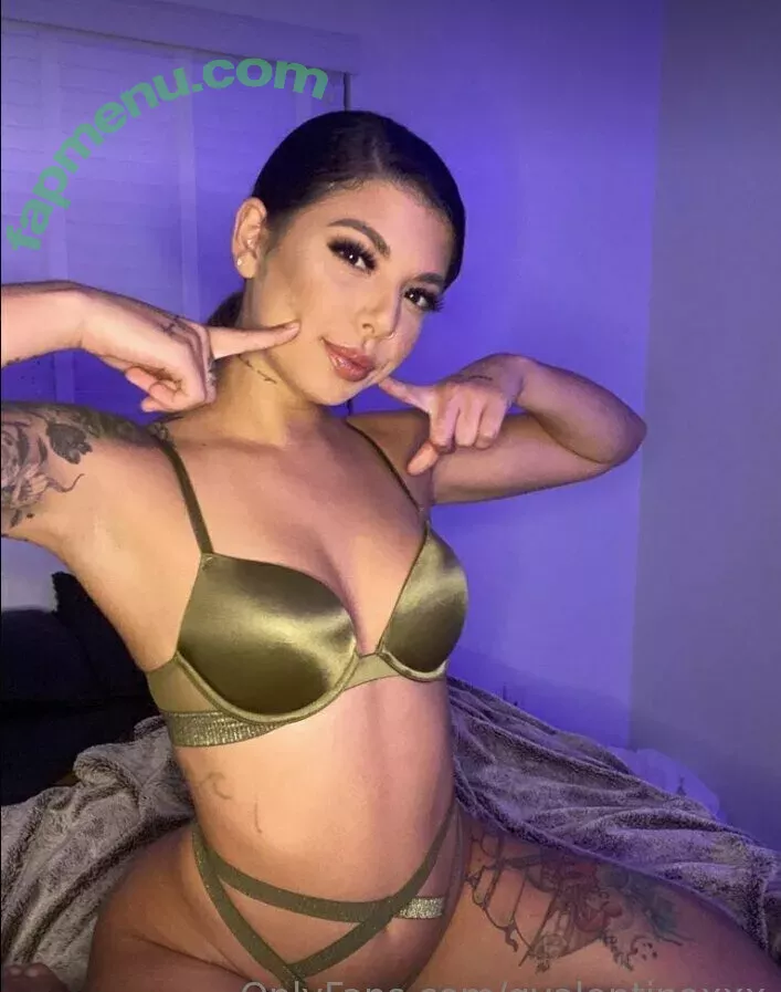 gvalentinaxxx nude photo #0121 (darealginavalentina)