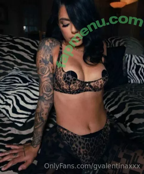 gvalentinaxxx nude photo #0165 (darealginavalentina)