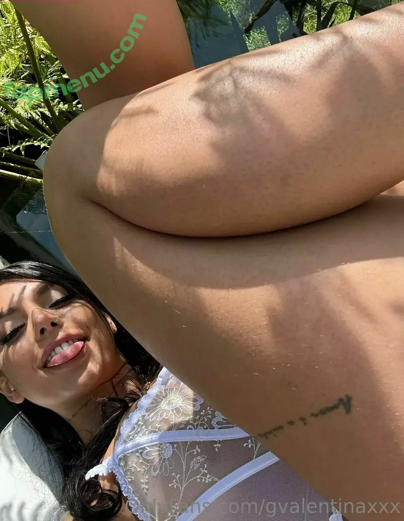 gvalentinaxxx nude photo #0187 (darealginavalentina)