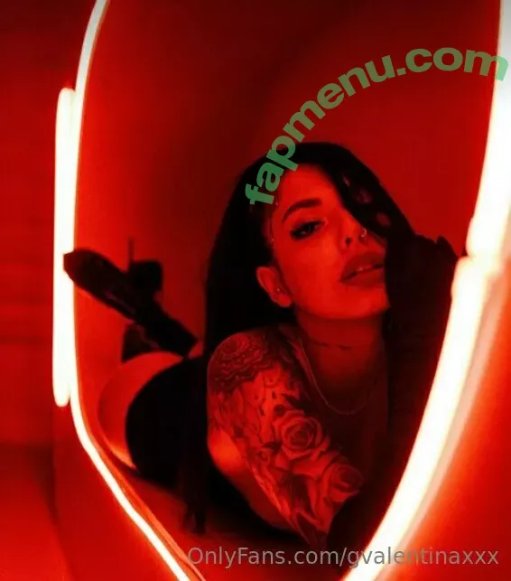 gvalentinaxxx nude photo #0217 (darealginavalentina)