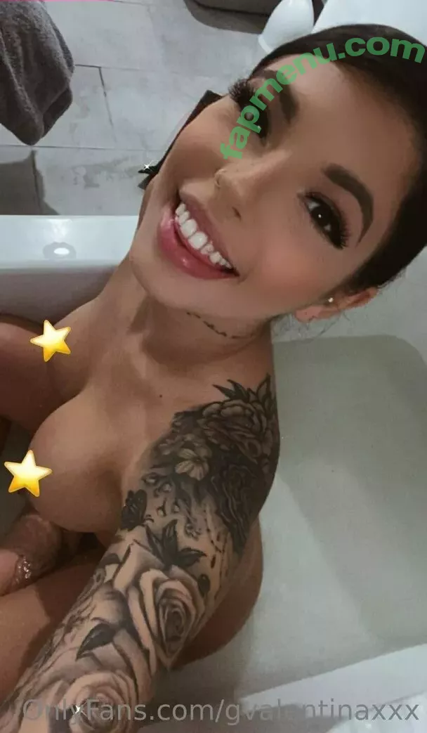 gvalentinaxxx nude photo #0243 (darealginavalentina)