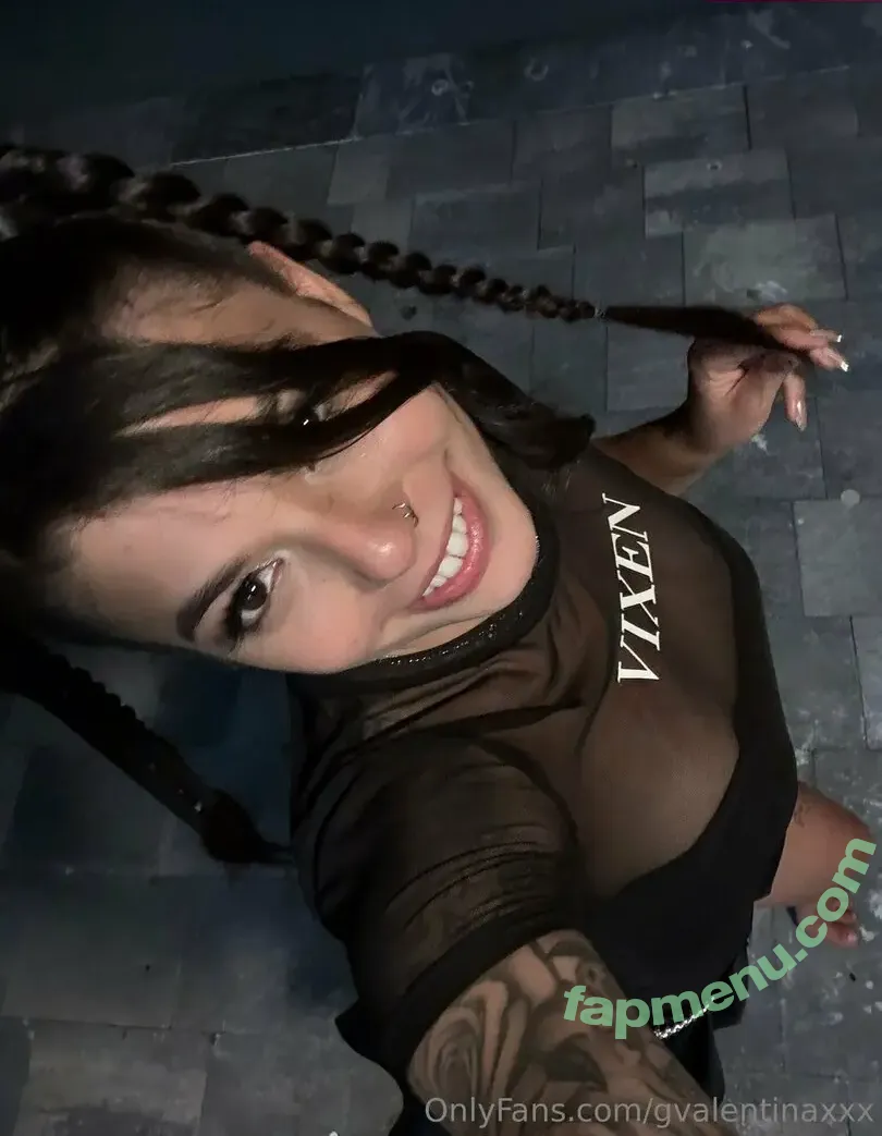 gvalentinaxxx nude photo #0765 (darealginavalentina)